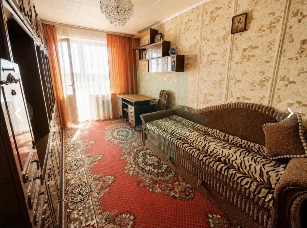 Продам 3к квартиру, ж/м Сонячний