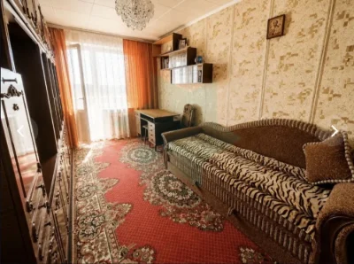Продам 3к квартиру, ж/м Сонячний