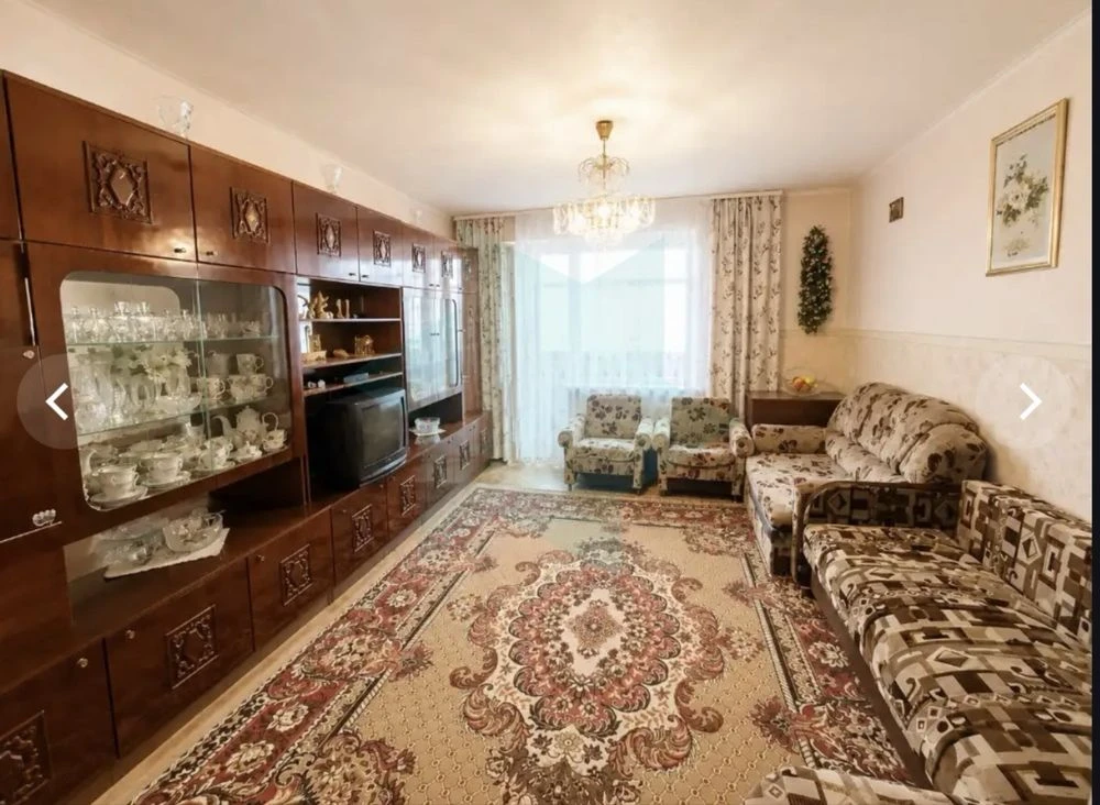 Продам 3к квартиру, ж/м Сонячний