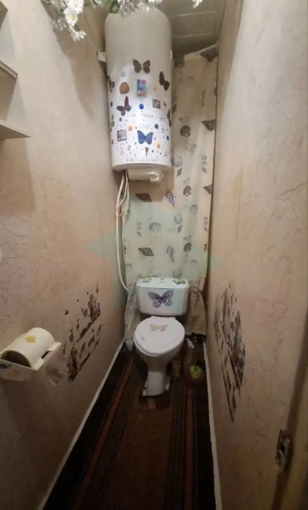 Продам 3к квартиру, ж/м Сонячний