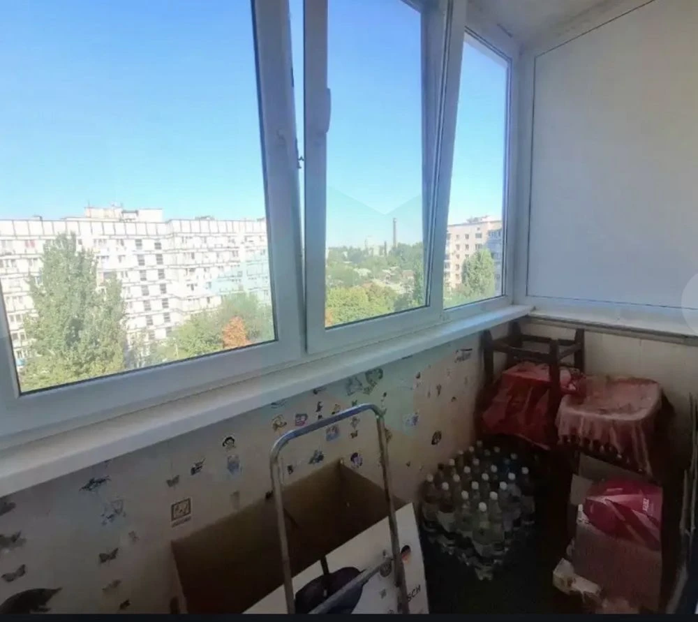 Продам 3к квартиру, ж/м Сонячний