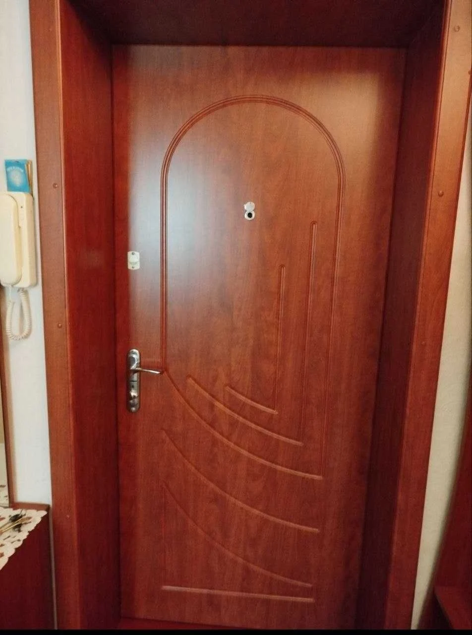 Продаж 2 кімнатної квартири з автономним газовим опаленням в