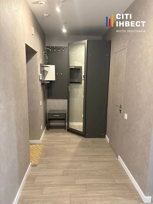 BEST OFFER! 3-room apartment in the Sokolniki residential complex, renovated, furnished.