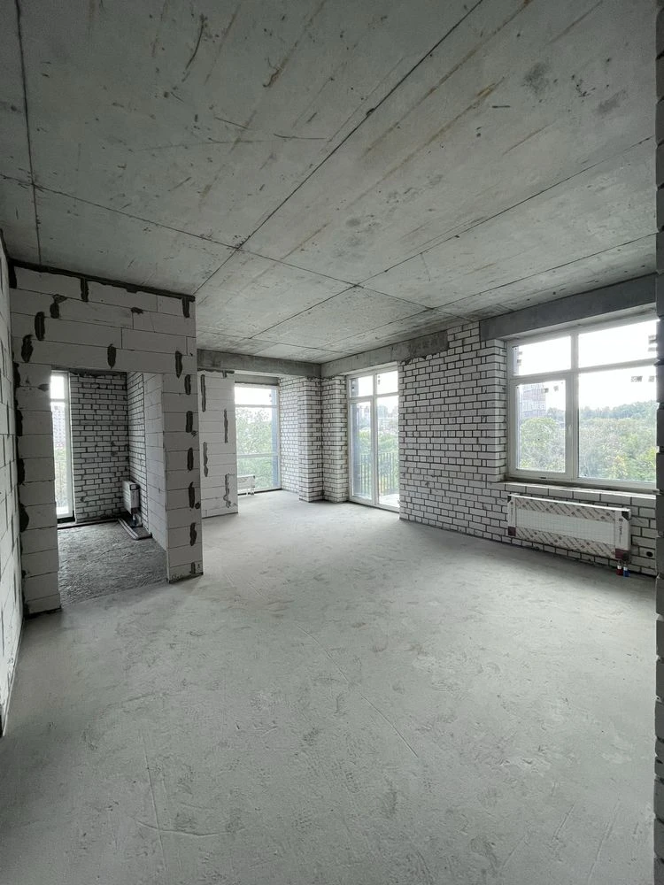 Продам квартиру жк Forest Hill 60.8 кв м. Собственик!