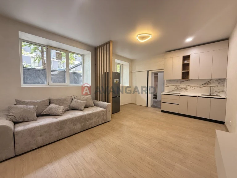Продам 1 комнатную квартиру, ТРЦ Дафі