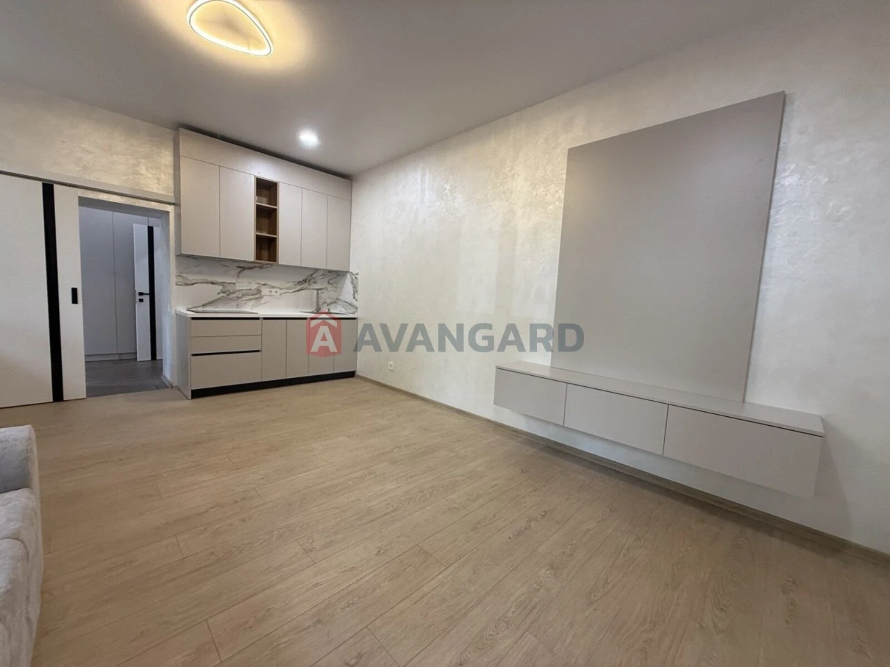 Продам 1 комнатную квартиру, ТРЦ Дафі