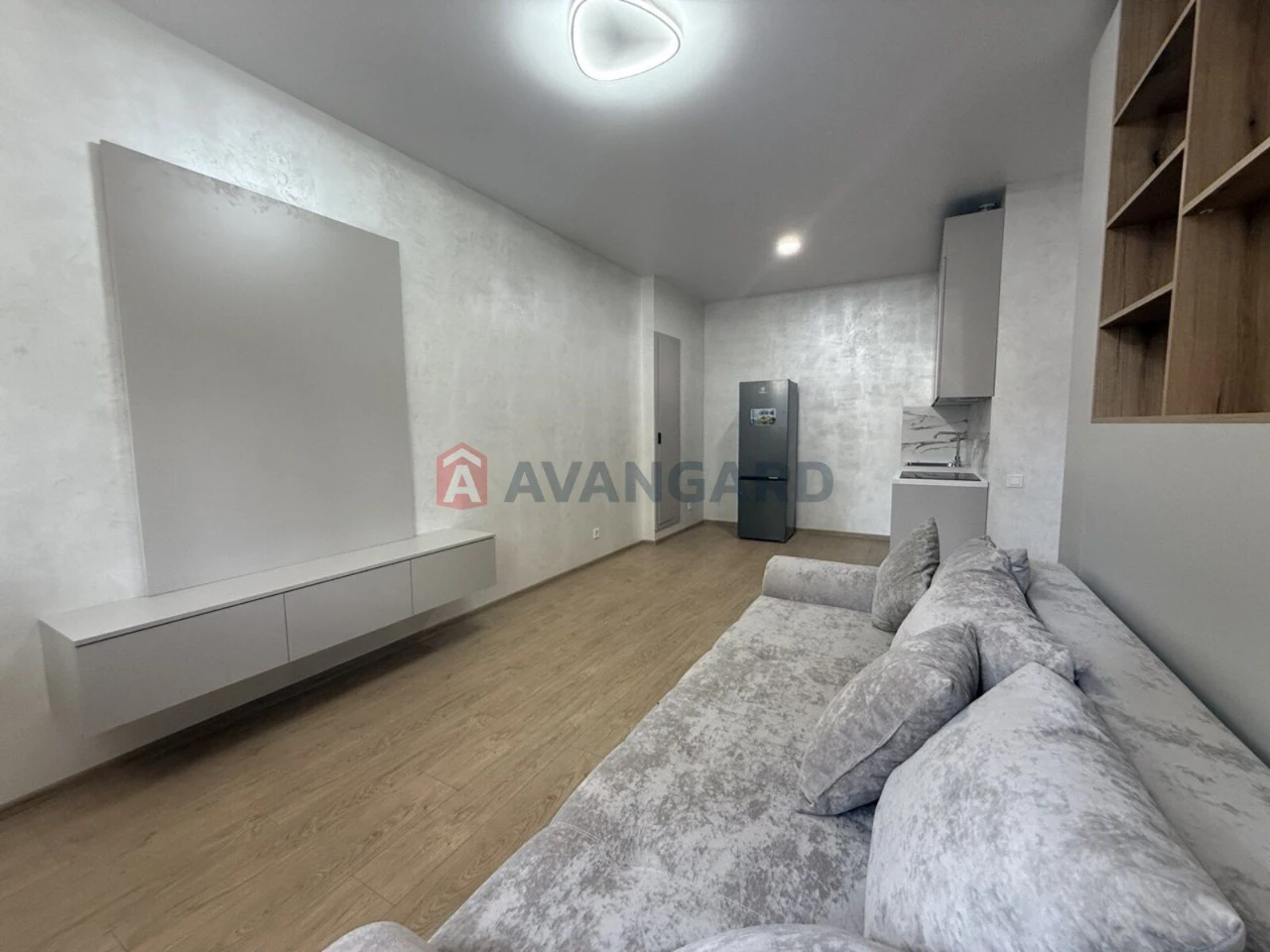 Продам 1 комнатную квартиру, ТРЦ Дафі