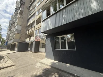 Продам 1 комнатную квартиру, ТРЦ Дафі