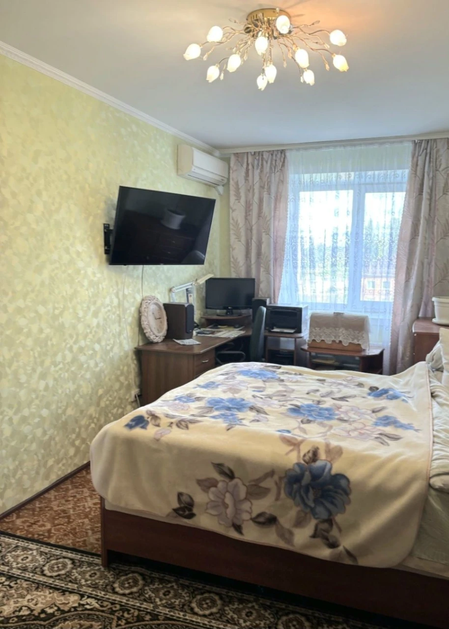 Квартира в новому будинку, 2 кімнати
