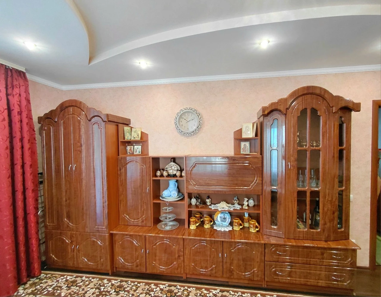 Квартира в новому будинку, 2 кімнати