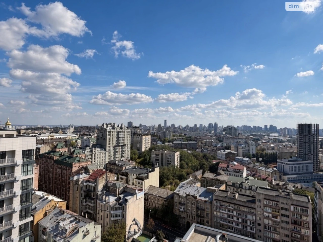 Продаж Квартира Кудрявець