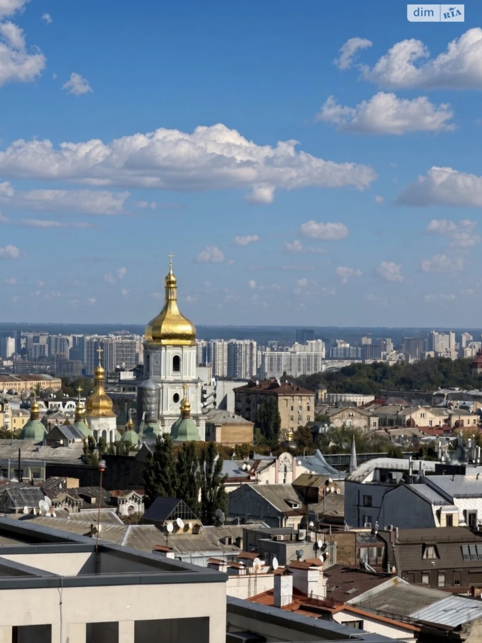 Продаж Квартира Кудрявець