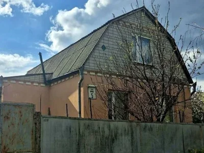Дом. Днепр, Чиркова ул.