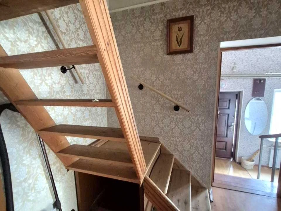 Дом. Днепр, Чиркова ул.