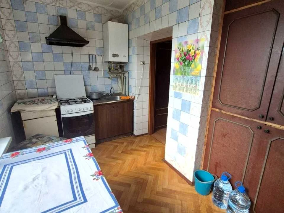Дом. Днепр, Чиркова ул.