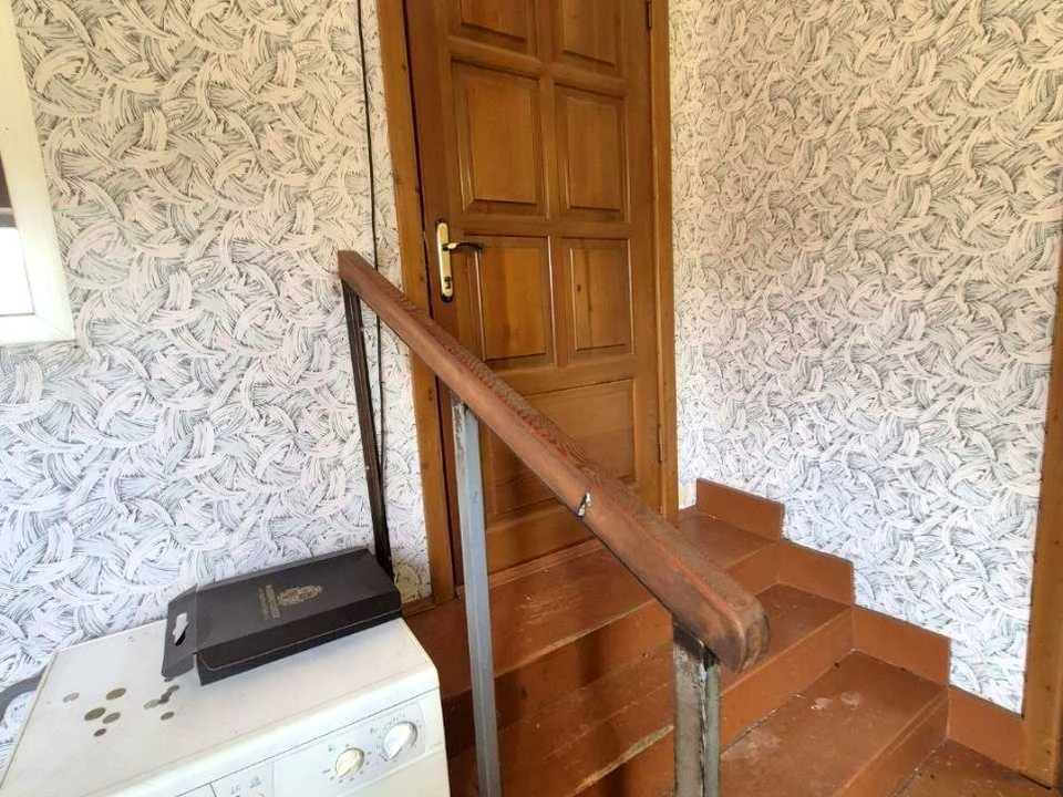 Дом. Днепр, Чиркова ул.