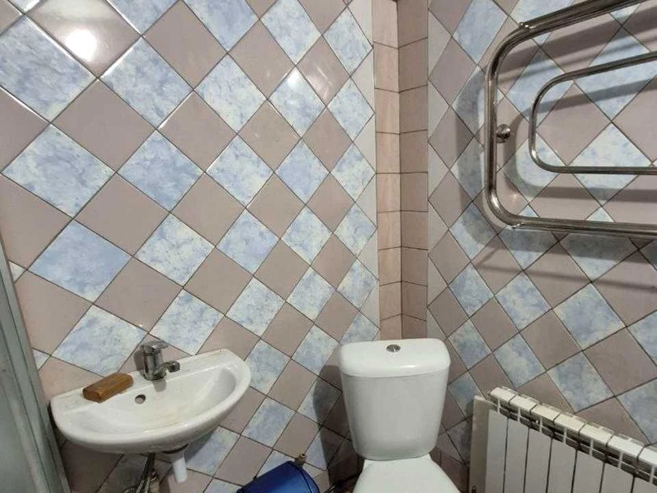 Дом. Днепр, Чиркова ул.