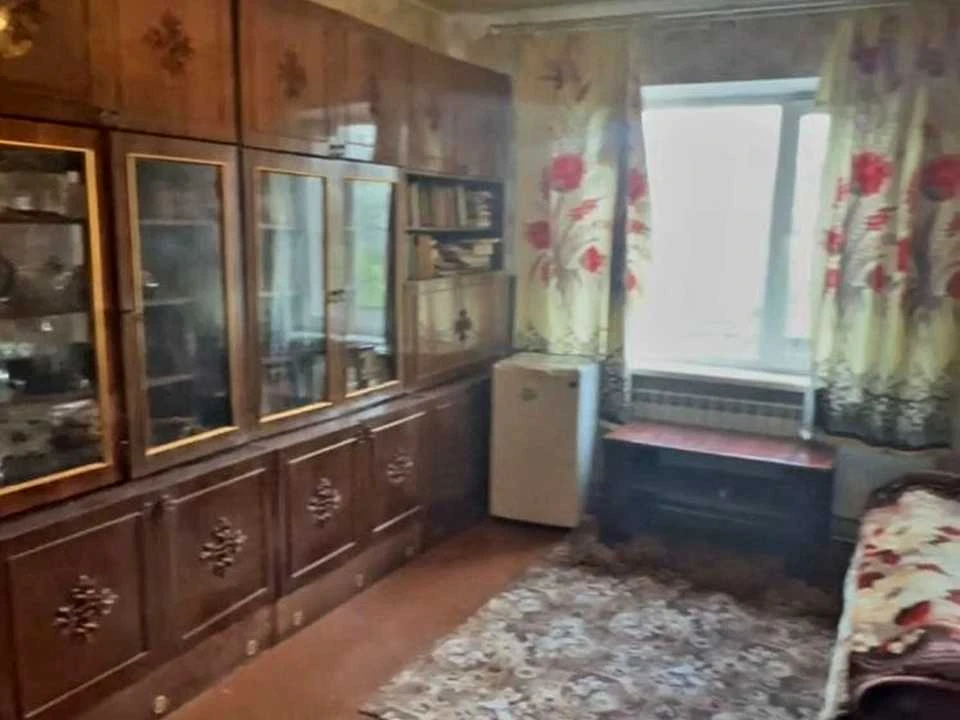 Дом. Днепр, Чиркова ул.