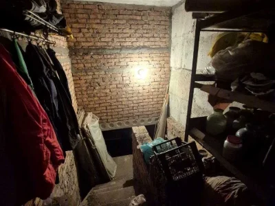 Дом. Днепр, Чиркова ул.