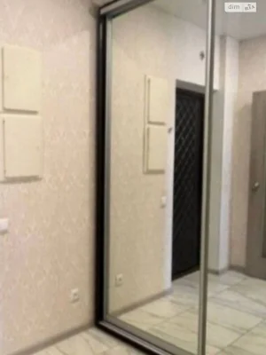 Long-Term Rental Apartment Kyiv