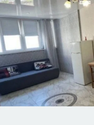 Long-Term Rental Apartment Kyiv