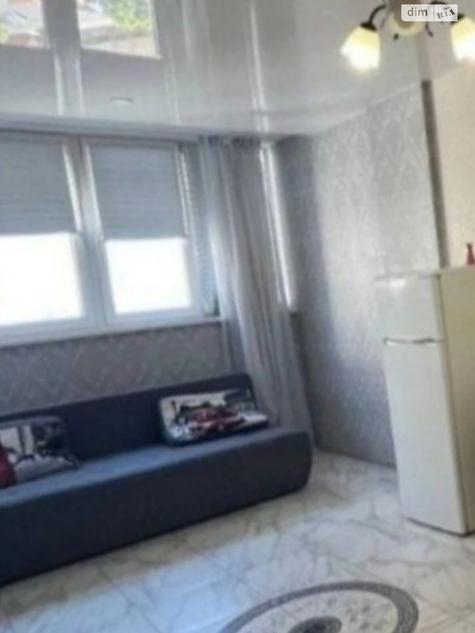 Long-Term Rental Apartment Kyiv