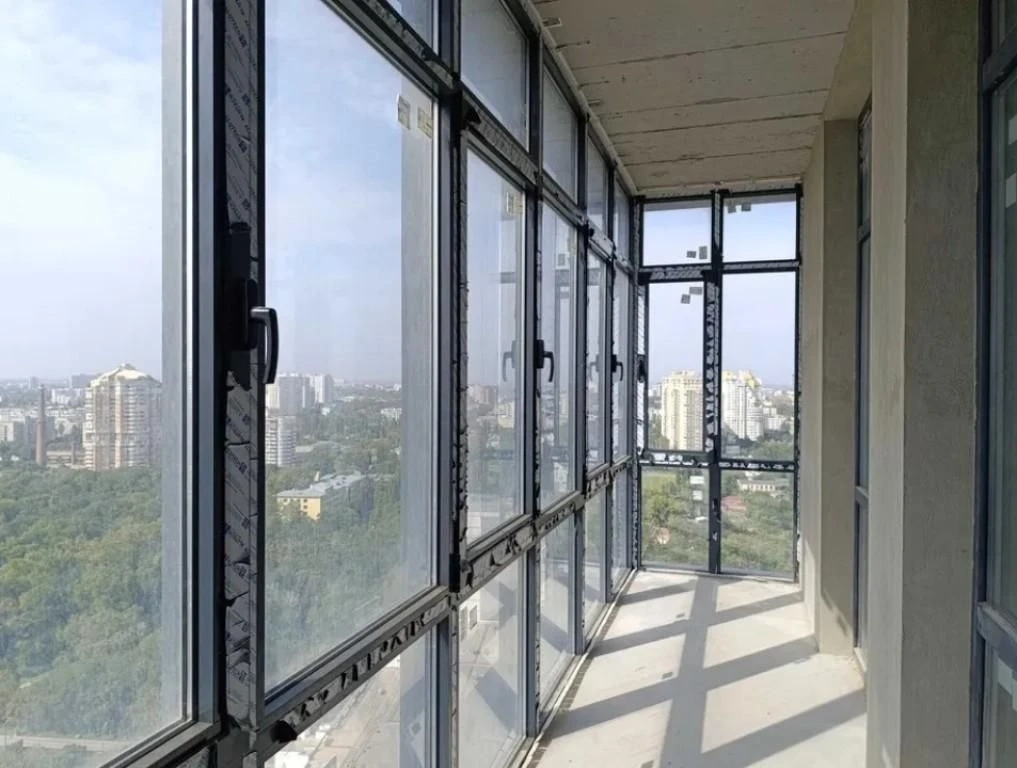 Продам квартиру в ЖК Олімпійський, Франузький бульвар (3-026