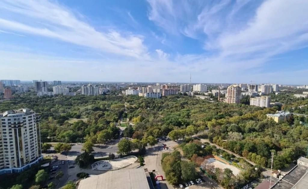 Продам квартиру в ЖК Олімпійський, Франузький бульвар (3-026