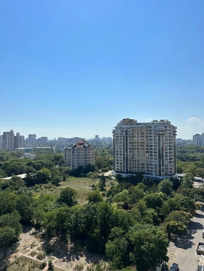 Продам квартиру в ЖК Олімпійський, Франузький бульвар (3-026