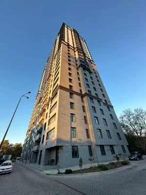 Продам квартиру в ЖК Олімпійський, Франузький бульвар (3-026
