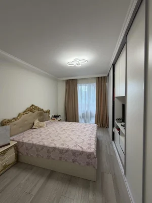Продам 3-кімн квартиру на Таїрова, Ак.Глушко/пл. Незалежност