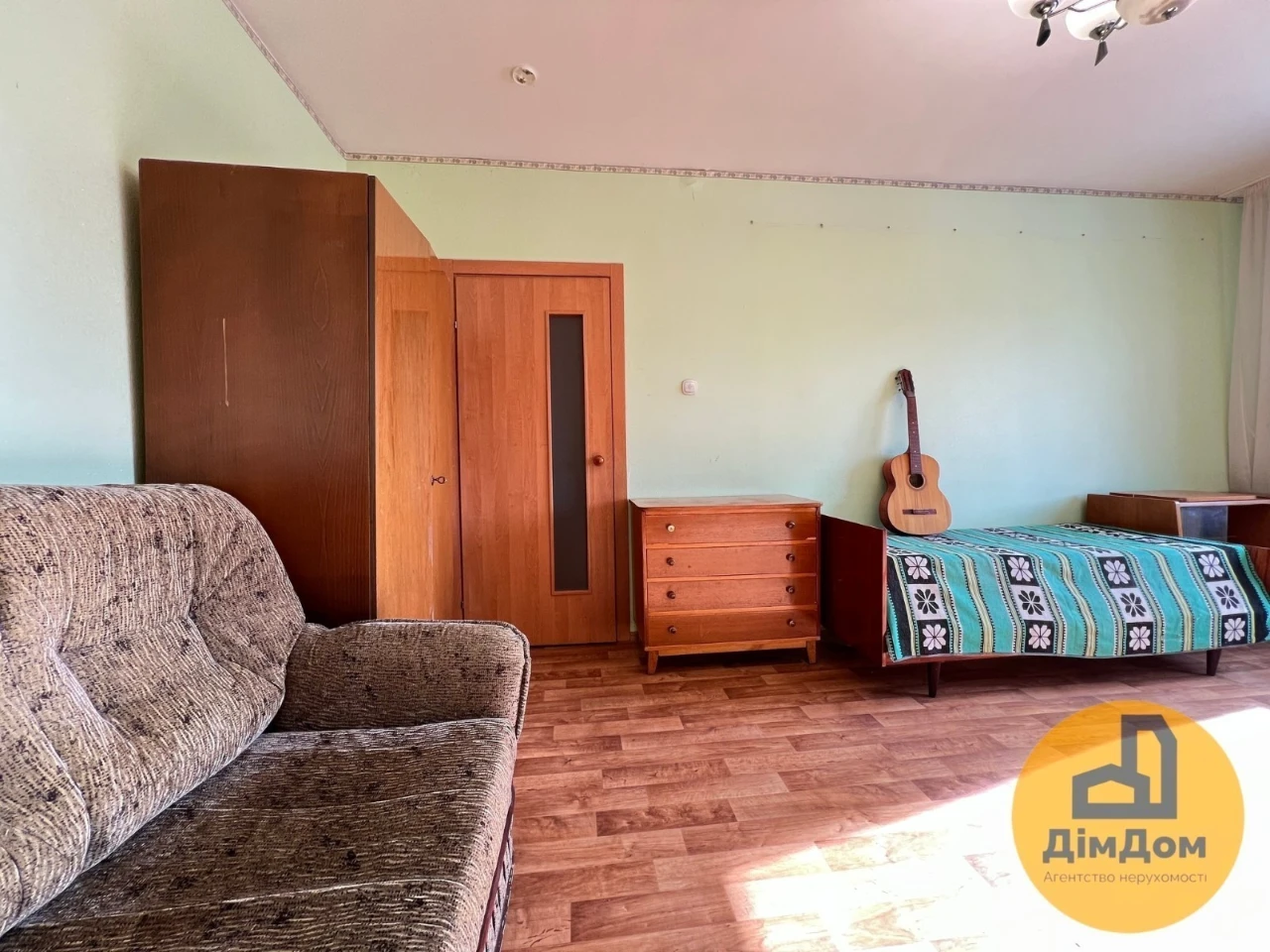 1-room apartment for sale 43 m², Petra Hryhorenka Ave.,