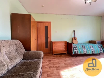 1-room apartment for sale 43 m², Petra Hryhorenka Ave.,