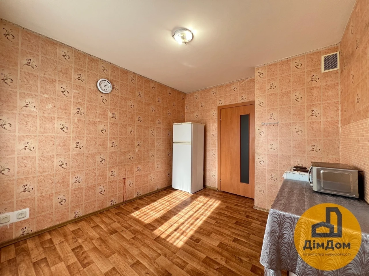 1-room apartment for sale 43 m², Petra Hryhorenka Ave.,