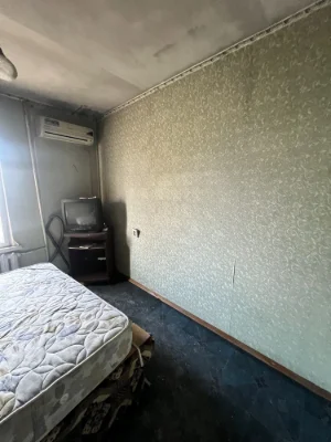 2 х кім. Газ. Під ремонт.
