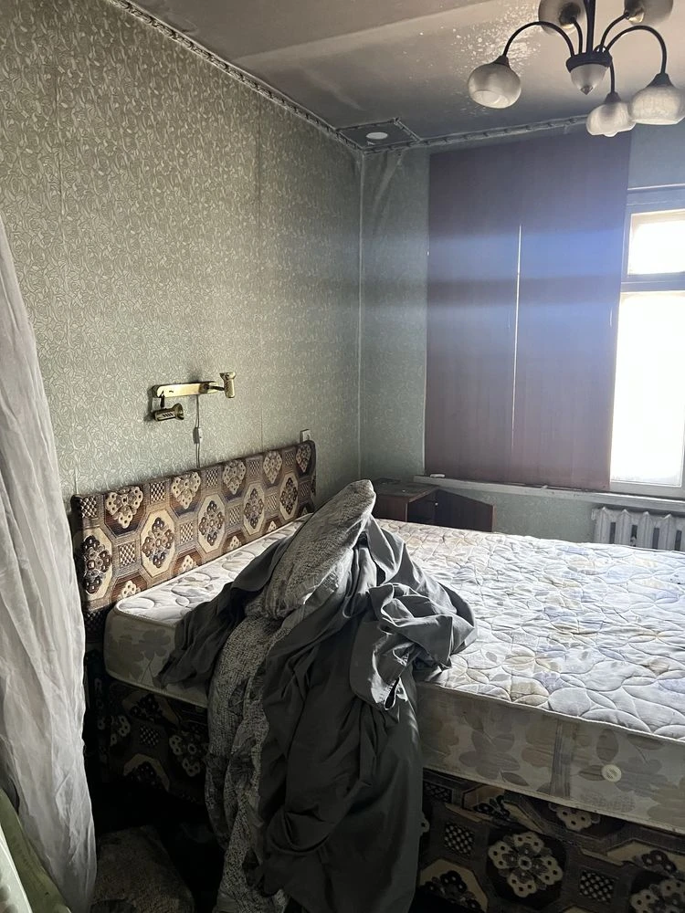 2 х кім. Газ. Під ремонт.