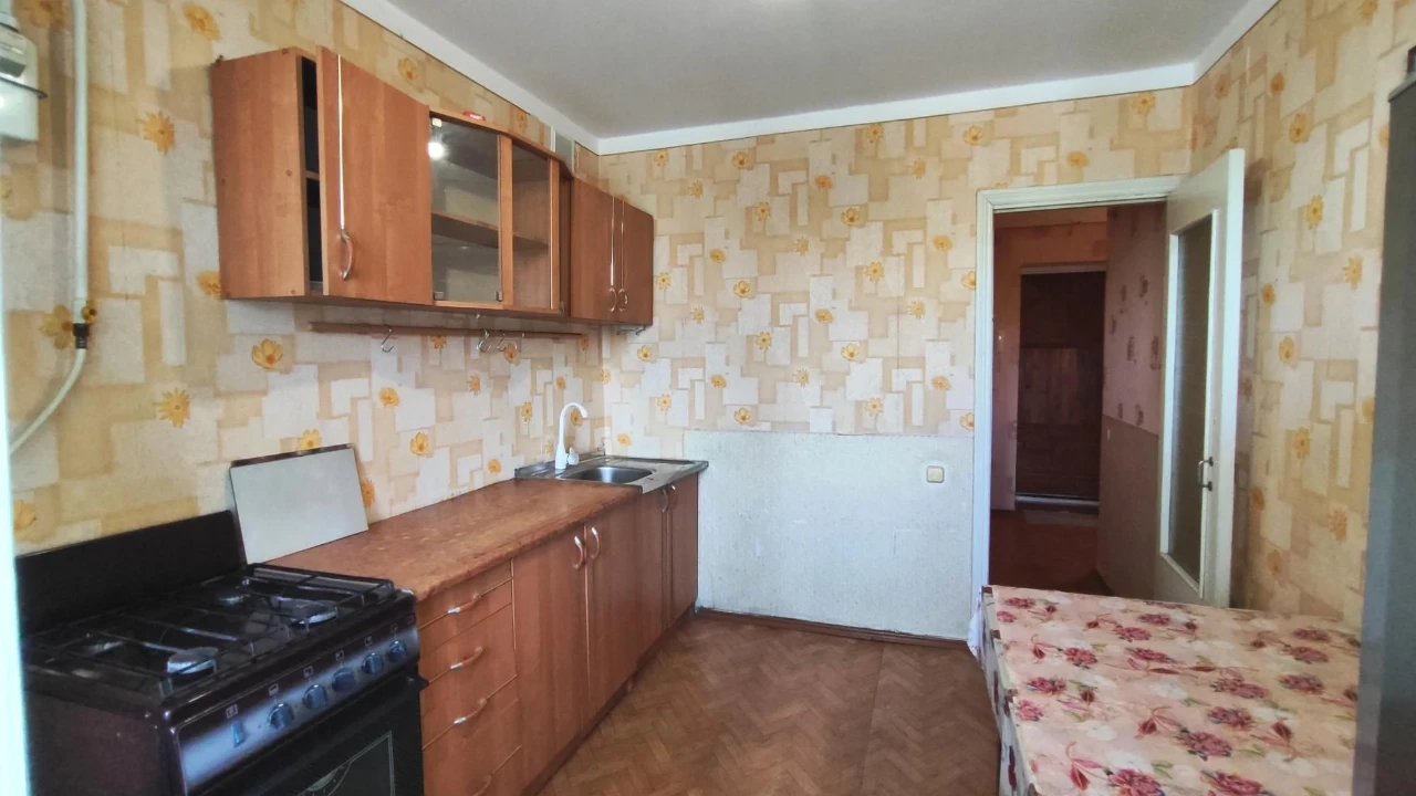 Продам 2-кім.квартиру в новому цегляному будинку на Таїрова.