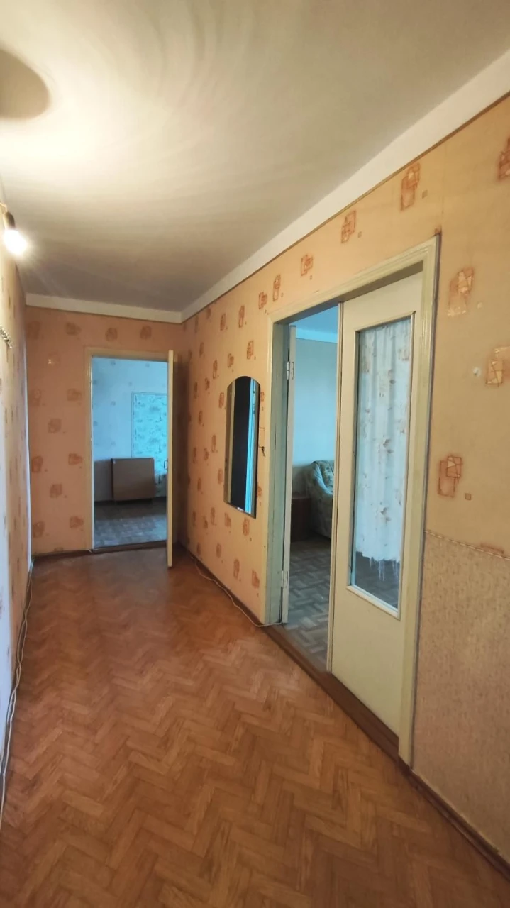 Продам 2-кім.квартиру в новому цегляному будинку на Таїрова.