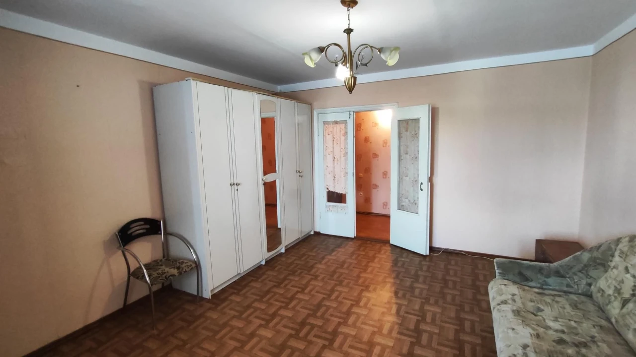 Продам 2-кім.квартиру в новому цегляному будинку на Таїрова.