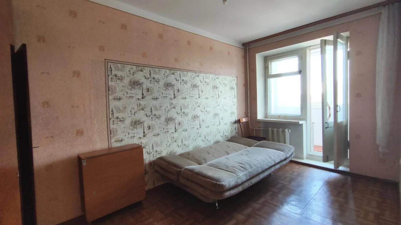 Продам 2-кім.квартиру в новому цегляному будинку на Таїрова.