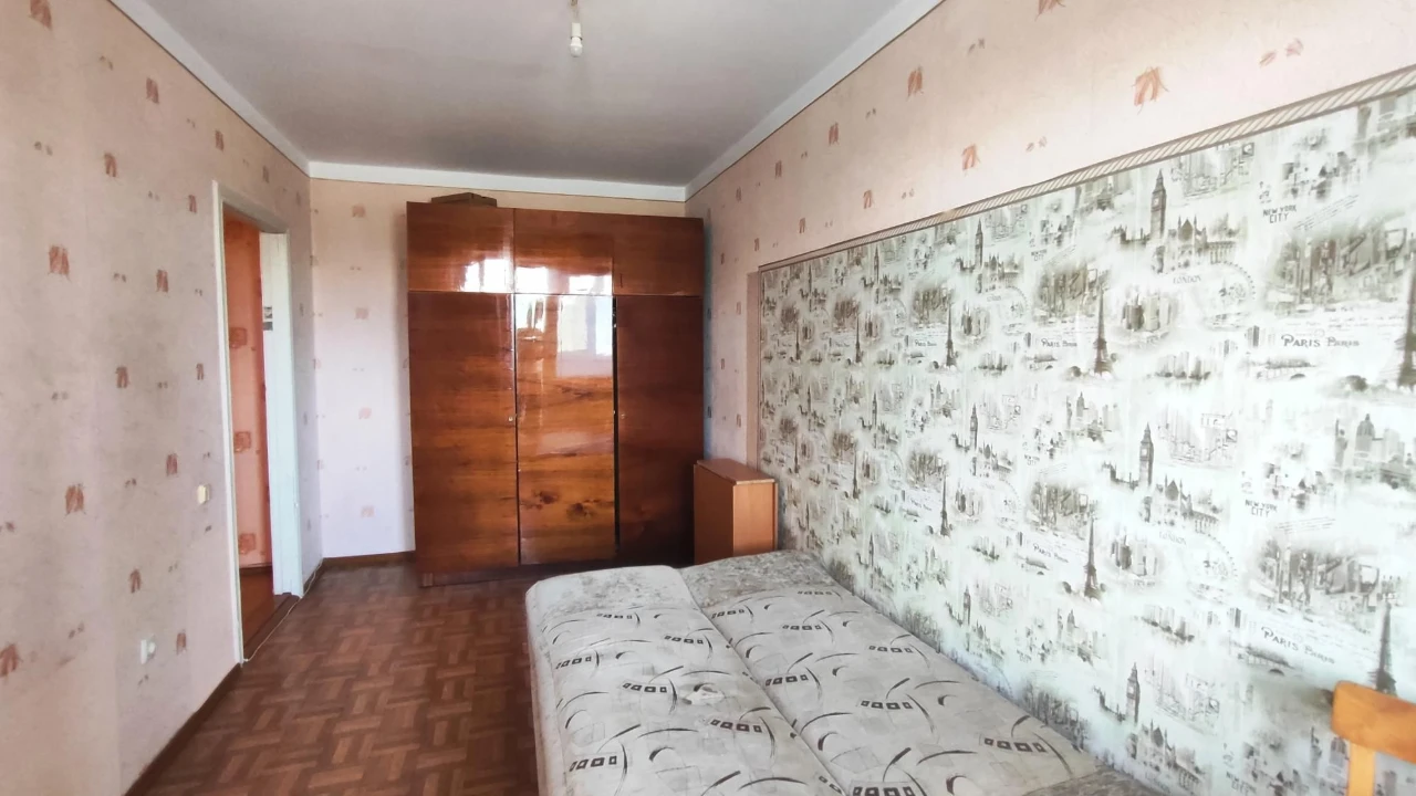 Продам 2-кім.квартиру в новому цегляному будинку на Таїрова.