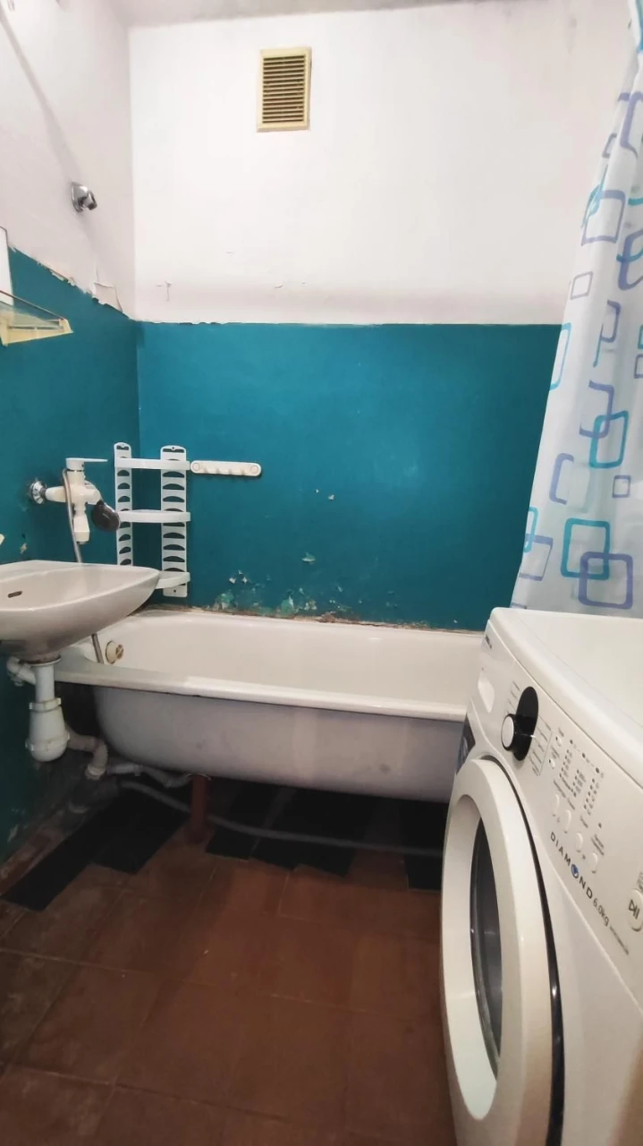 Продам 2-кім.квартиру в новому цегляному будинку на Таїрова.