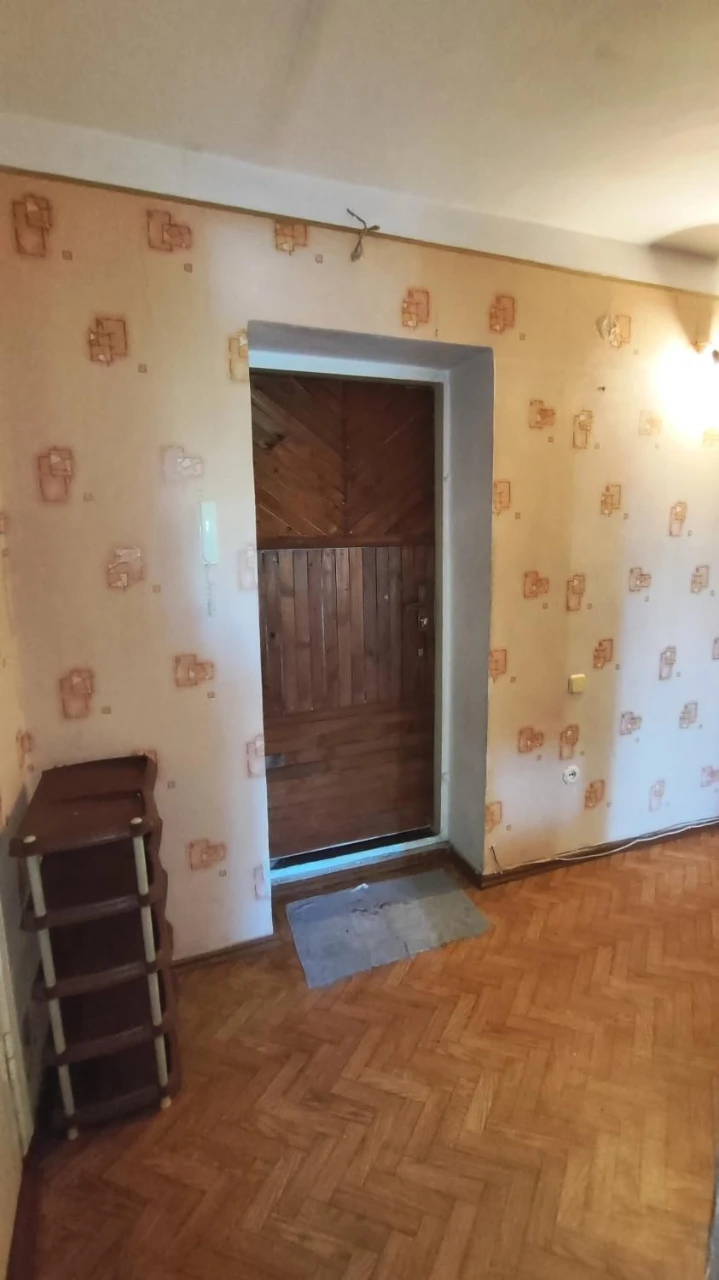 Продам 2-кім.квартиру в новому цегляному будинку на Таїрова.