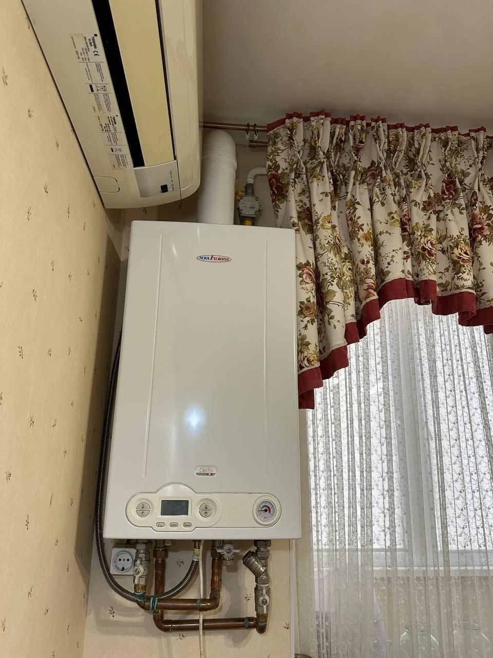 Продам 3-к квартиру з ремонтом, 100 кв.м, на Черемхах (3-247