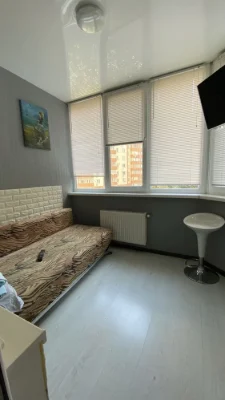 Продам 1 комнатную квартиру в жилом комплексе на Таирова-Лев