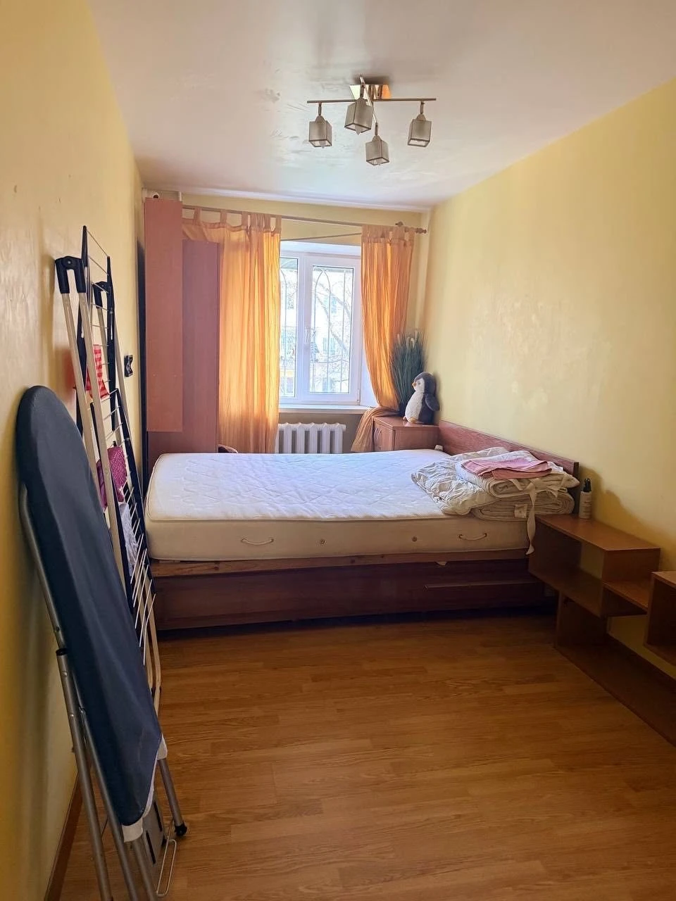 єВідновлення. Продам 2 комнатную квартиру с ремонтом на Чере