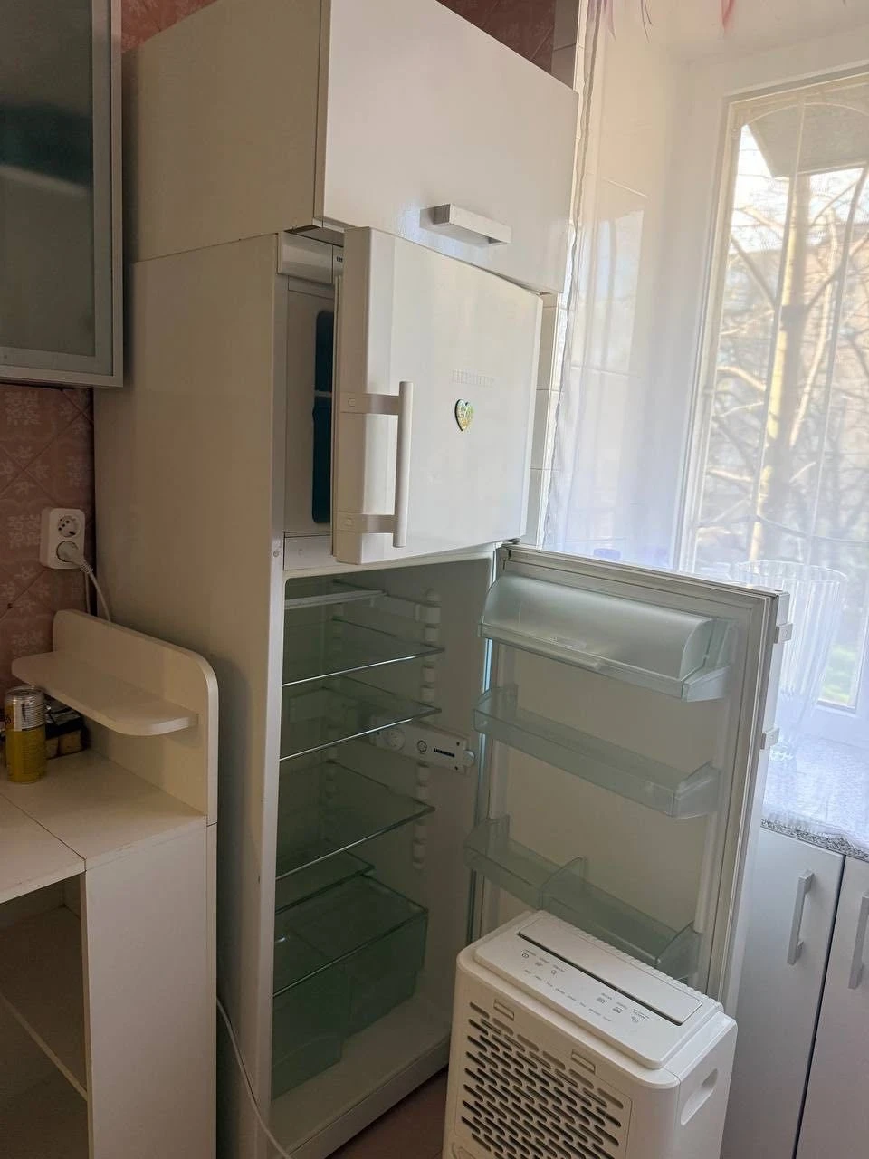 єВідновлення. Продам 2 комнатную квартиру с ремонтом на Чере