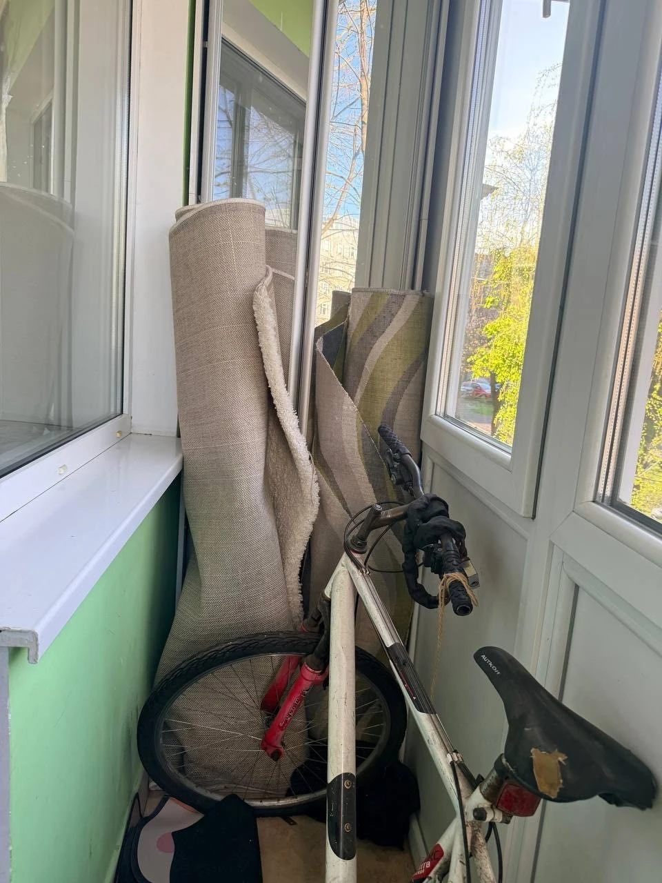 єВідновлення. Продам 2 комнатную квартиру с ремонтом на Чере