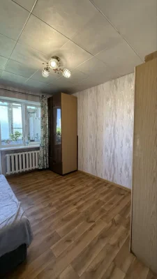 Актуально 21.08 Продам 1 комнатную квартиру на Королева 31а