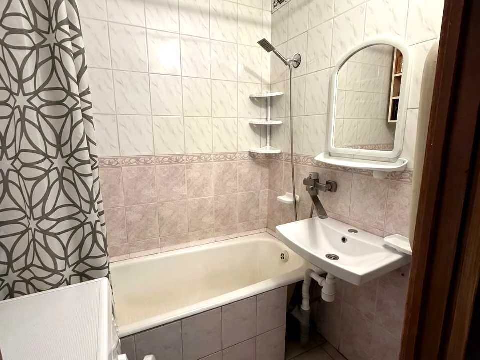 Квартира. Житомир, Миру просп.